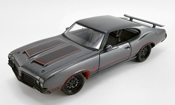 ACME 1805617 1970 Oldsmobile 442 Street Fighter