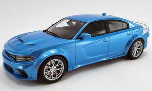 GT Spirit US031 2020 Dodge Charger SRT Hellcat Widebody -Daytona 50th Anniversary Edition