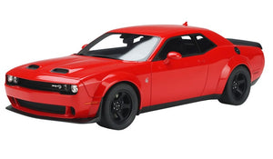 GT Spirit US042 2021 Dodge Challenger Super Stock