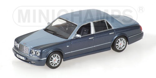 Minichamps 436139400 Bentley Arnage R 2003