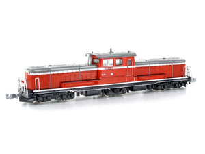 Kato Imperial Loco DD51 842