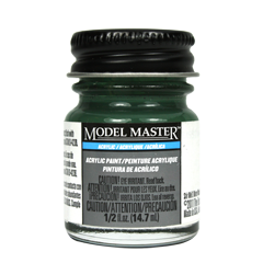 Model Master Russian Armour Green