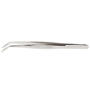 Excel EXC30410 Tweezers - Curved Point