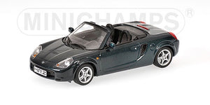 Minichamps 430166962 Toyota MR2 2000