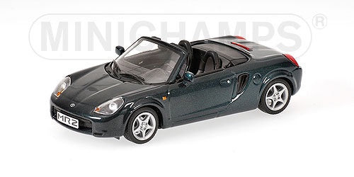 Minichamps 430166962 Toyota MR2 2000