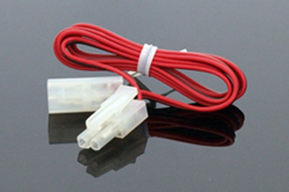 Kato 24-841 Unitrack Turnout Extension Cord 90cm