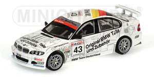 Minichamps 400032443 BMW 320 2003 ETCC Barcelona