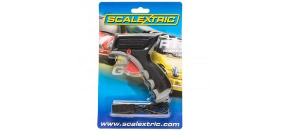 Scalextric C8437 Throttle - Start
