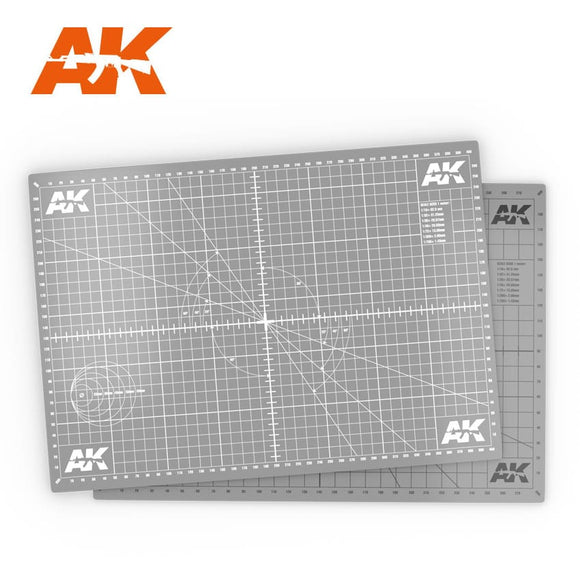 AK-Interactive AK8209-A3 Cutting Mat