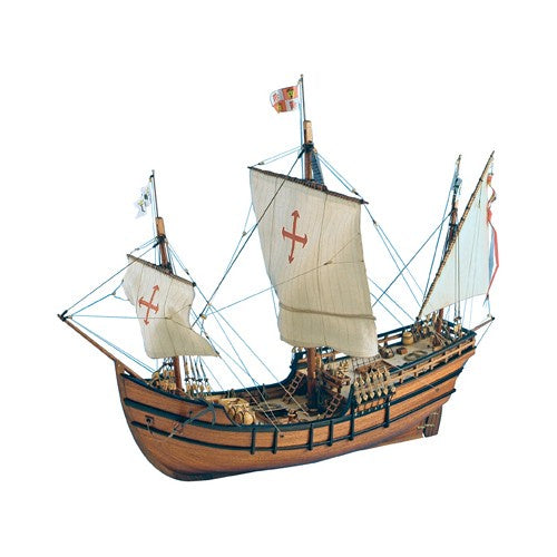 Artesania latina 22412 La Pinta