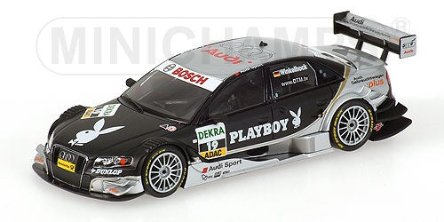 Minichamps 400081719 Audi A4 DTM 2008 #19