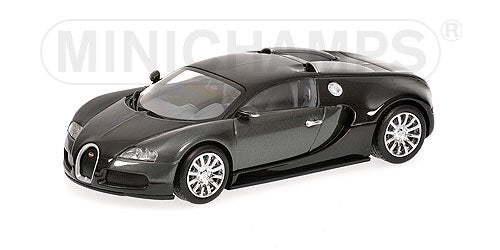 Minichamps 400110820 Bugatti Veyron 2009