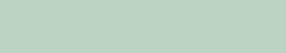 Billings BCA002 - Duck Egg Blue