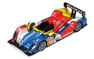 IXO LMM170 Oreca AIM  2009 - LMP1 LeMans