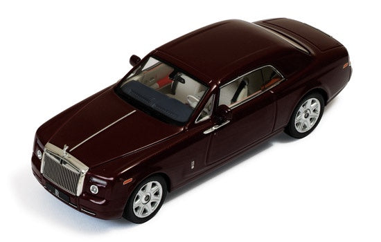 IXO MOC167 Rolls Royce Phantom Coupe 2008