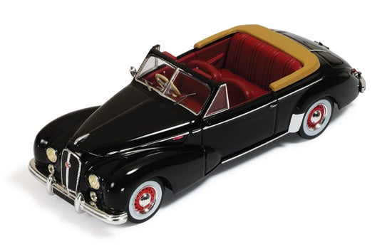 IXO CLC239 Hotchkiss Antheor Cabriolet 1953