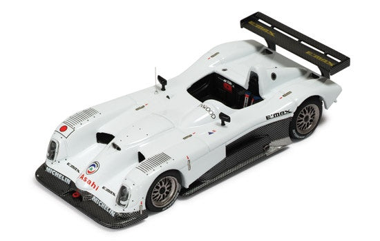 IXO LMM140 Panoz LMP900 2000 - LeMans Test Car