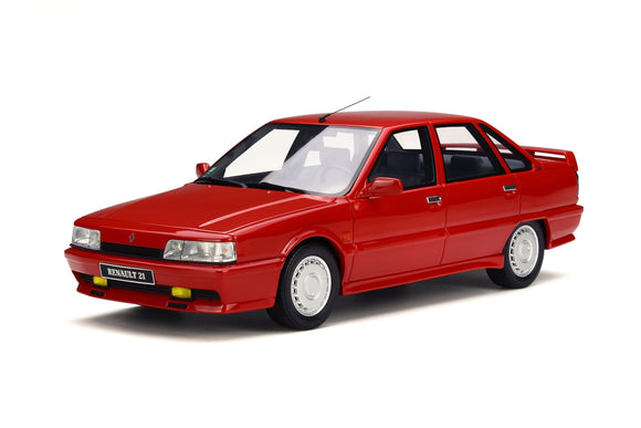 Ottomobile OT707 Renault 21 Turbo Phase 1 1988
