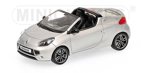 Minichamps 400113930 Renault Wind 2010