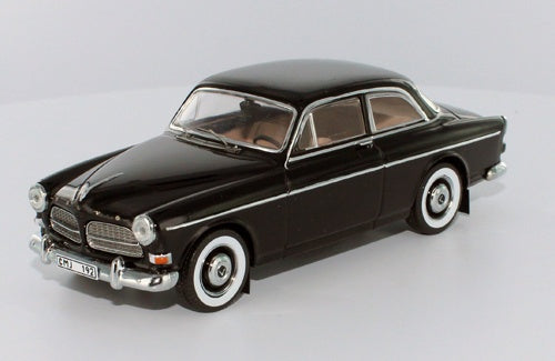 Premium X PRD230 Volvo 130 Amazon 1965 - Black