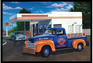 AMT 1076 1950 Chevrolet 3100 Pickup