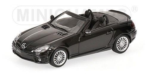 Minichamps 400033171 Mercedes Benz SLK AMG 2008