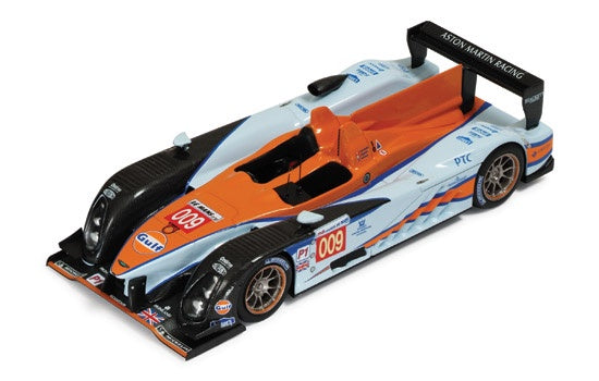 IXO LMM209 Aston Martin AMR-One 2011 LMP1 LeMans
