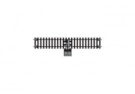 Hornby R8206 Code 100 Track - Straight - DC Power Track