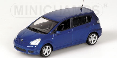 Minichamps 400166360 Toyota Corolla Verso 2004