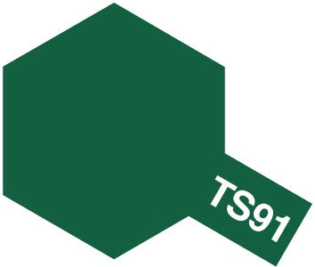 Tamiya TS91 JGSDF Dark Green