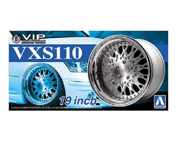 Aoshima VXS110 19