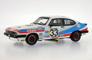 Premium X PRO011 Ford Capri 3.0S 1981 3rd 24h SPA