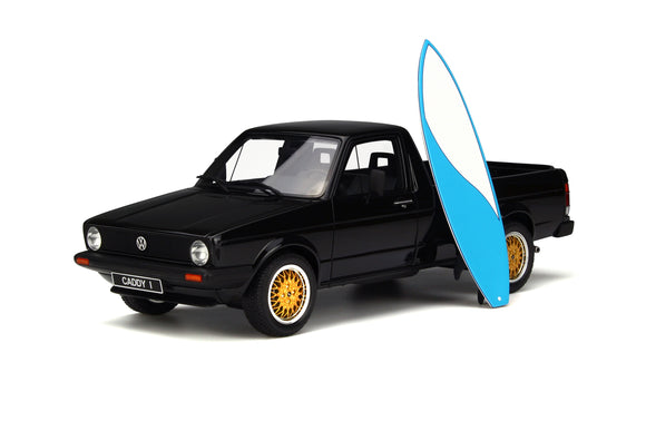 Ottomobile OT665B VW Golf  Caddy Ute