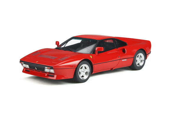 GT Spirit GT288 Ferrari 288 GTO Rossa Corsa