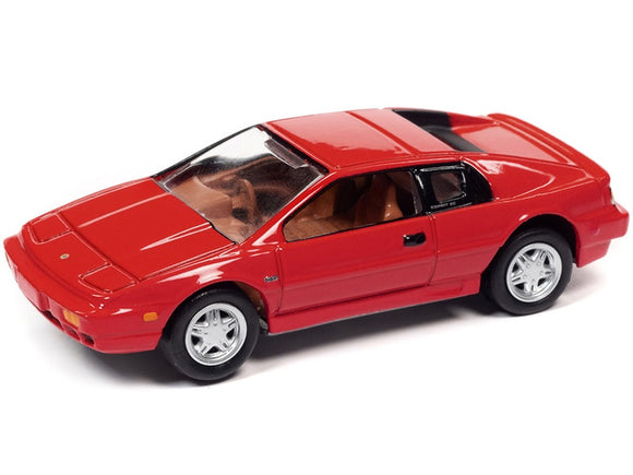 Johnny Lightning 1989 Lotus Esprit