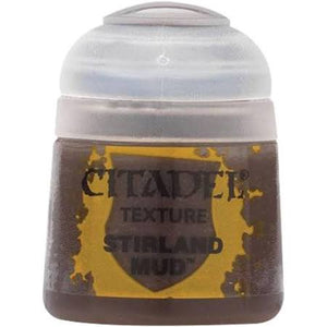 Games Workshop 27-26 Citadel Stirland Mud 24ml