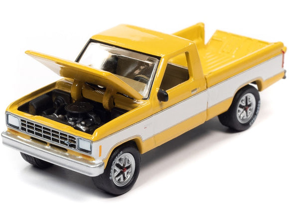 Johnny Lightning 1983 Ford Ranger