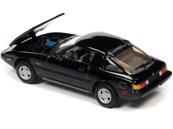 Johnny Lightning 1981 Mazda RX-7