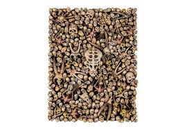 Games Workshop 64-29 Citadel Skulls