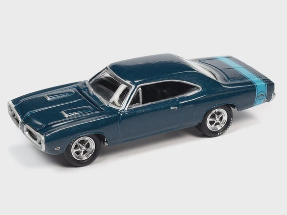 Johnny Lightning 1970 Dodge Super Bee