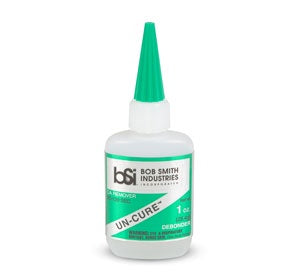 Avetek BSI 161 UnCure Debonder Green 1oz